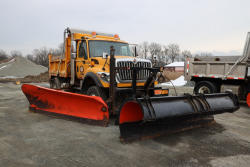 Town of Hamptonburgh Surplus Vehicle Auction Ending 2/10
