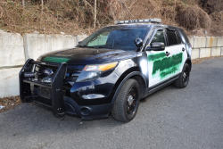 Village of Hastings-on-Hudson Surplus Vehicle Auction Ending 2/9