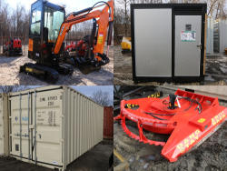 Winter Equipment #3 Auction Ending 2/1