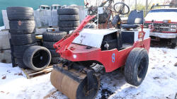 Peekskill, NY Vehicle & Equipment Auction Ending 2/5