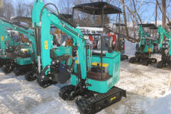 Winter Equipment #4A Auction Ending 2/15