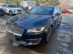 Monmouth, NJ Surplus Vehicle Auction Ending 2/16