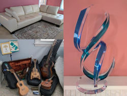 Vernon, CT Auction Ending 2/15