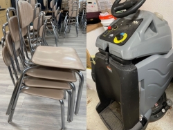 Byram Hills CSD Surplus Auction Ending 2/18