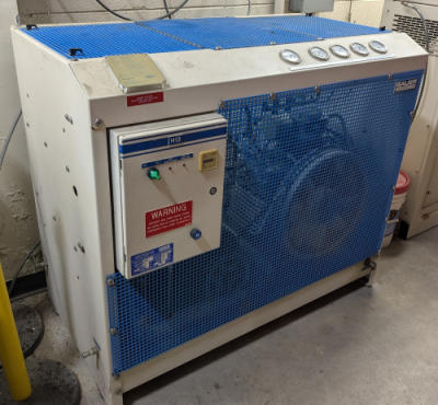 Lowville FD Surplus Auction Ending 3/1