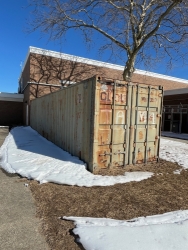 Sachem CSD Surplus Auction Ending 3/2