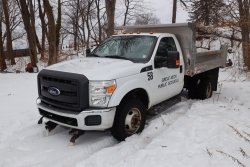 Great Neck UFSD Surplus Auction Ending 3/10