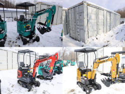 Winter Equipment #6A Auction Ending 3/15