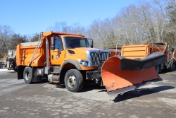 Town of New Paltz Surplus Vehicle  Auction Ending 3/16