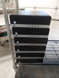 Dutchess County Computer & Surplus Equipment Auction Ending 3/19