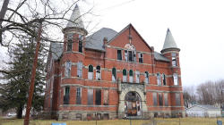 Pleasant St, Sidney, Delaware County, NY