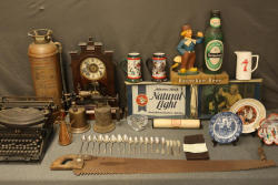 Antique & Estate Auction Ending 4/15