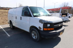Dutchess County BOCES Surplus Vehicle Auction Ending 4/22