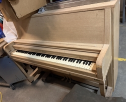 South Lewis CSD Surplus Auction Ending 4/22