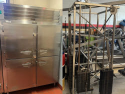 Sachem CSD Surplus Auction Ending 4/23
