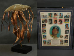 Collectibles Auction Ending 5/4