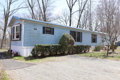 1985 Derose Single-Section Mobile Home Auction Ending 5/5