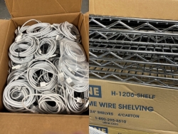 Orange County Surplus Auction Ending 5/4