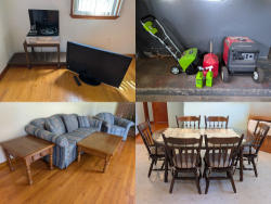 Broad Brook, CT Auction Ending 5/5