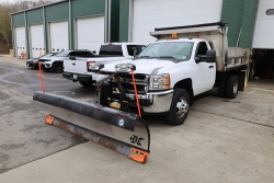 Village of Mount Kisco, NY Surplus Auction Ending 5/18
