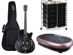 Box Store Auction Ending 5/19
