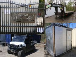 Spring Equipment #4 Auction Ending 5/17