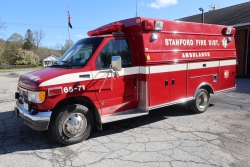 Stanford Fire District Surplus Auction Ending 5/18