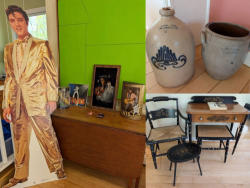 East Hampton, CT Auction Ending 5/17