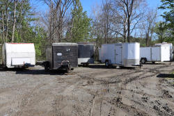 Trailer Auction Ending 5/19