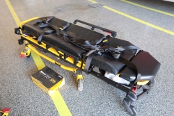 Stanford Fire Company Surplus Auction Ending 6/1
