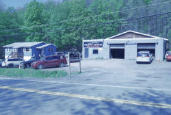 230 & 236 Old Route 17, Monticello, Town of Thompson, Sullivan County NY