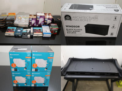 New Inventory Pleasant Valley, NY Auction Ending 6/1