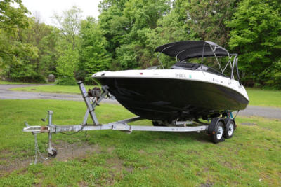 Highland Mills, NY Vehicle & Equipment Auction Ending 6/2