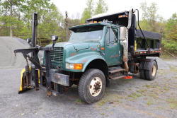Town of Mount Hope Surplus Vehicle Auction Ending 5/31