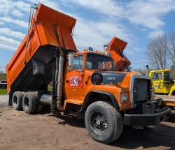 Town of Pinckney Surplus Auction Ending 6/8