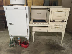 Avon, CT Auction Ending 5/31