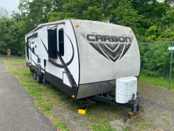 2015 Keystone Camper Trailer Auction Ending 6/2