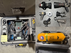 Kent FD Surplus Auction Ending 6/18