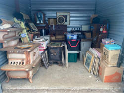 New Milford, CT Auction Ending 6/7