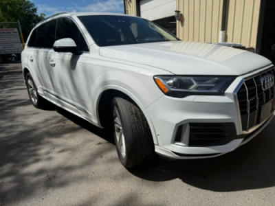 Monmouth, NJ Surplus Vehicle Auction Ending 6/8
