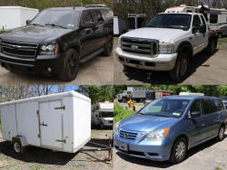 Multi-Vehicle Ending 6/15
