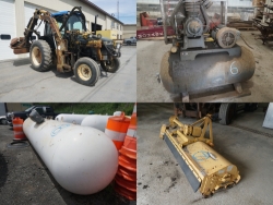 Otsego County Highway Surplus Auction Ending 6/17