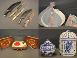 Antique & Estate Auction Ending 6/18