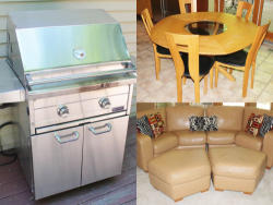Burlington, CT Auction Ending 6/22