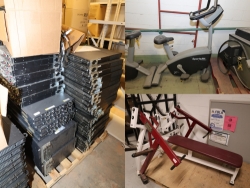 Longwood Central School District Surplus Auction Ending 7/21