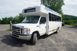Otsego County Transit Surplus Auction Ending 7/20