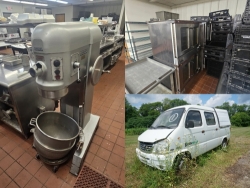 Otsego County Surplus Auction Ending 7/20