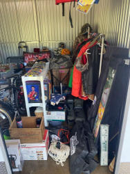 Poughkeepsie, NY Auction Ending 7/20