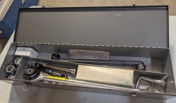 Lowville FD Surplus Auction Ending 7/27
