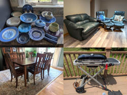 Mansfield, CT Auction Ending 7/19